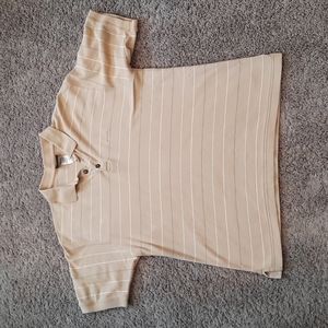 Patagonia Organic Cotton Polo Shirt